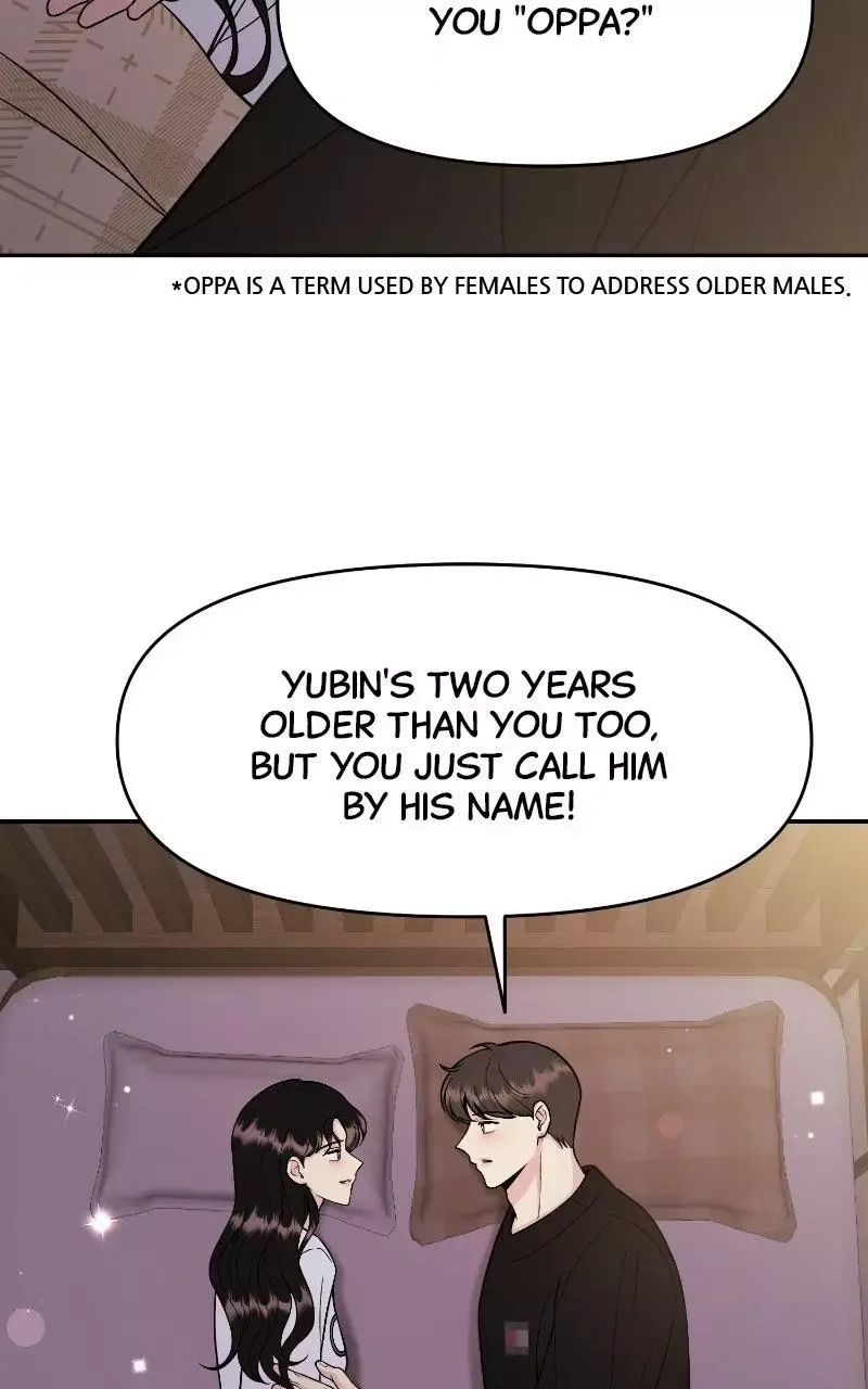 Caution: Beware of Double Trouble! Chapter 26 page 40