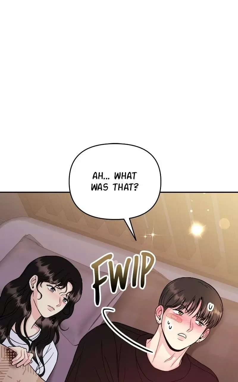 Caution: Beware of Double Trouble! Chapter 26 page 47