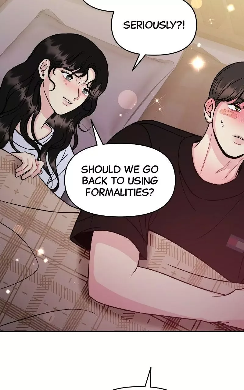 Caution: Beware of Double Trouble! Chapter 26 page 49