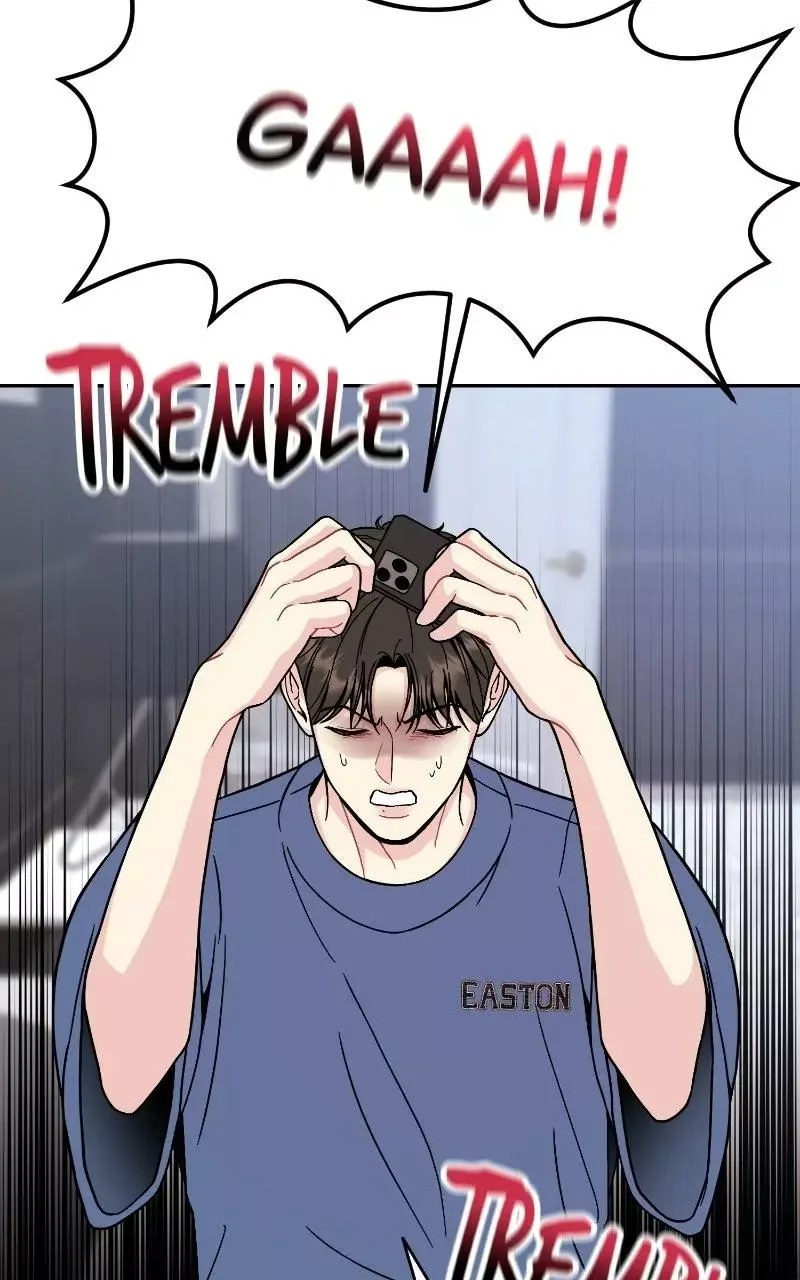 Caution: Beware of Double Trouble! Chapter 26 page 70