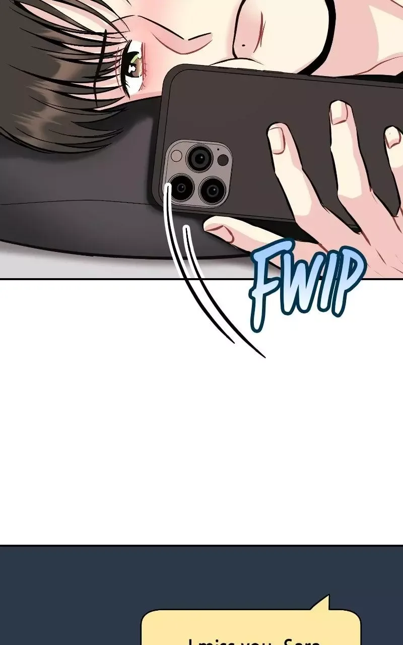Caution: Beware of Double Trouble! Chapter 26 page 77