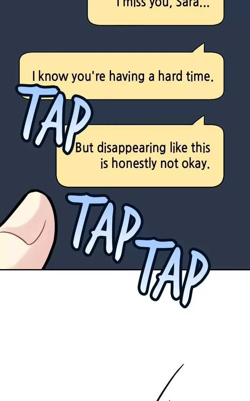 Caution: Beware of Double Trouble! Chapter 26 page 78