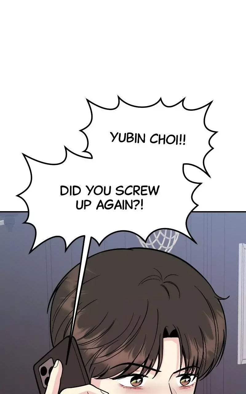 Caution: Beware of Double Trouble! Chapter 26 page 84