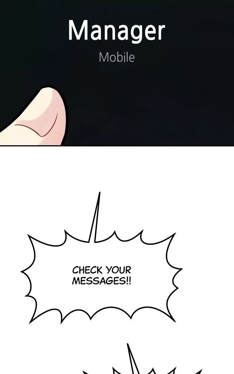 Caution: Beware of Double Trouble! Chapter 26 page 86