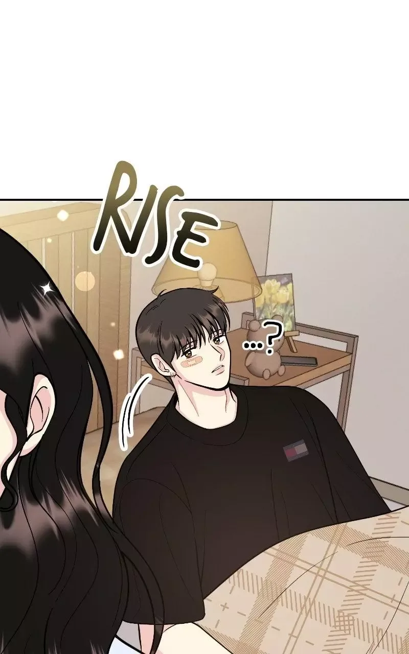 Caution: Beware of Double Trouble! Chapter 26 page 100