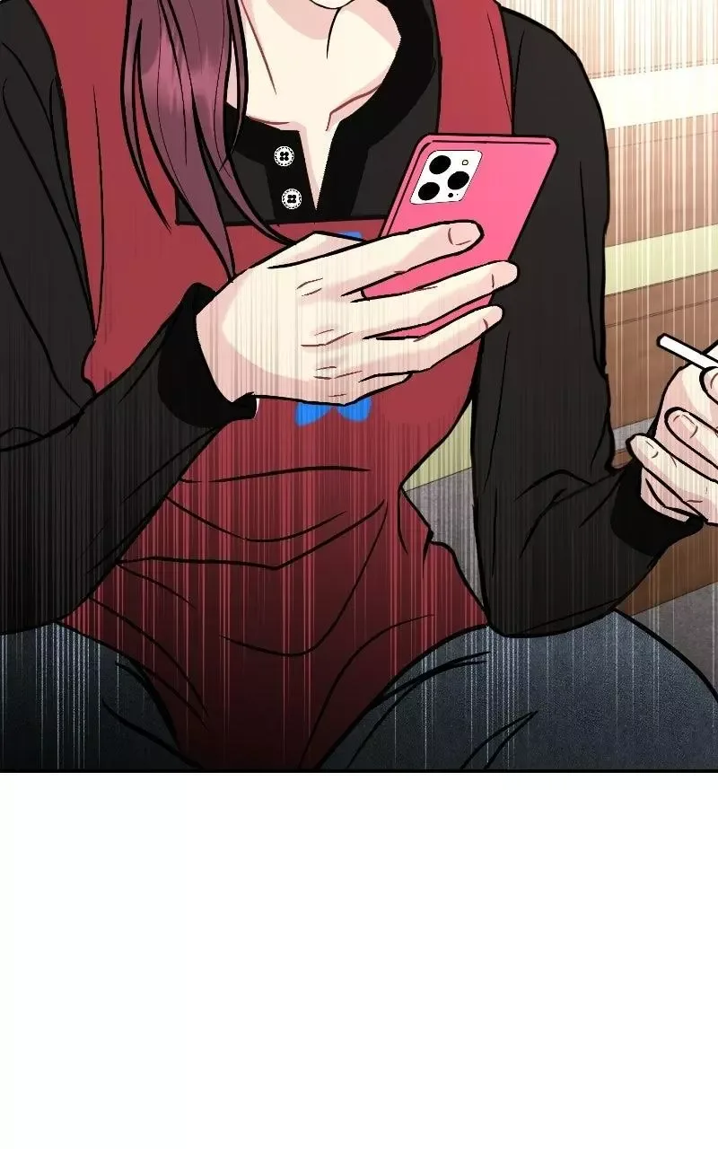 Caution: Beware of Double Trouble! Chapter 26 page 115