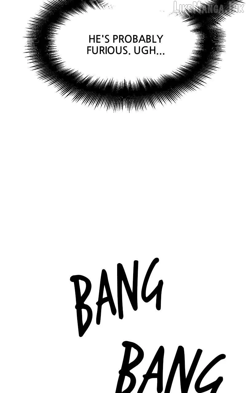 Caution: Beware of Double Trouble! Chapter 27 page 5