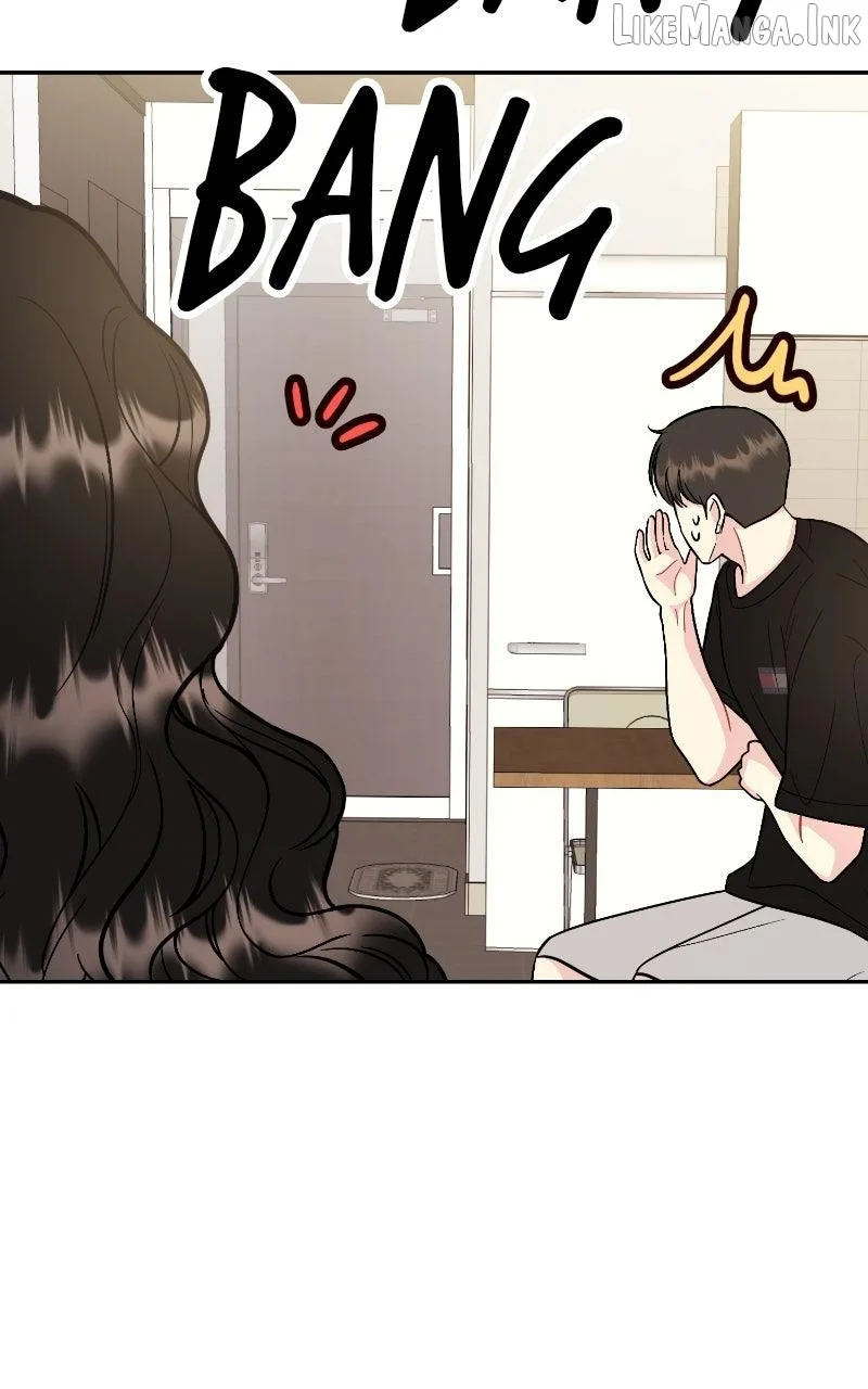 Caution: Beware of Double Trouble! Chapter 27 page 6