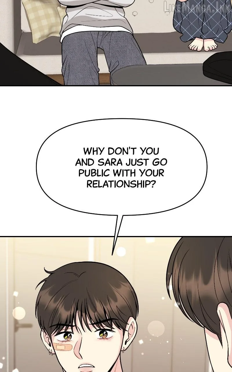 Caution: Beware of Double Trouble! Chapter 27 page 29