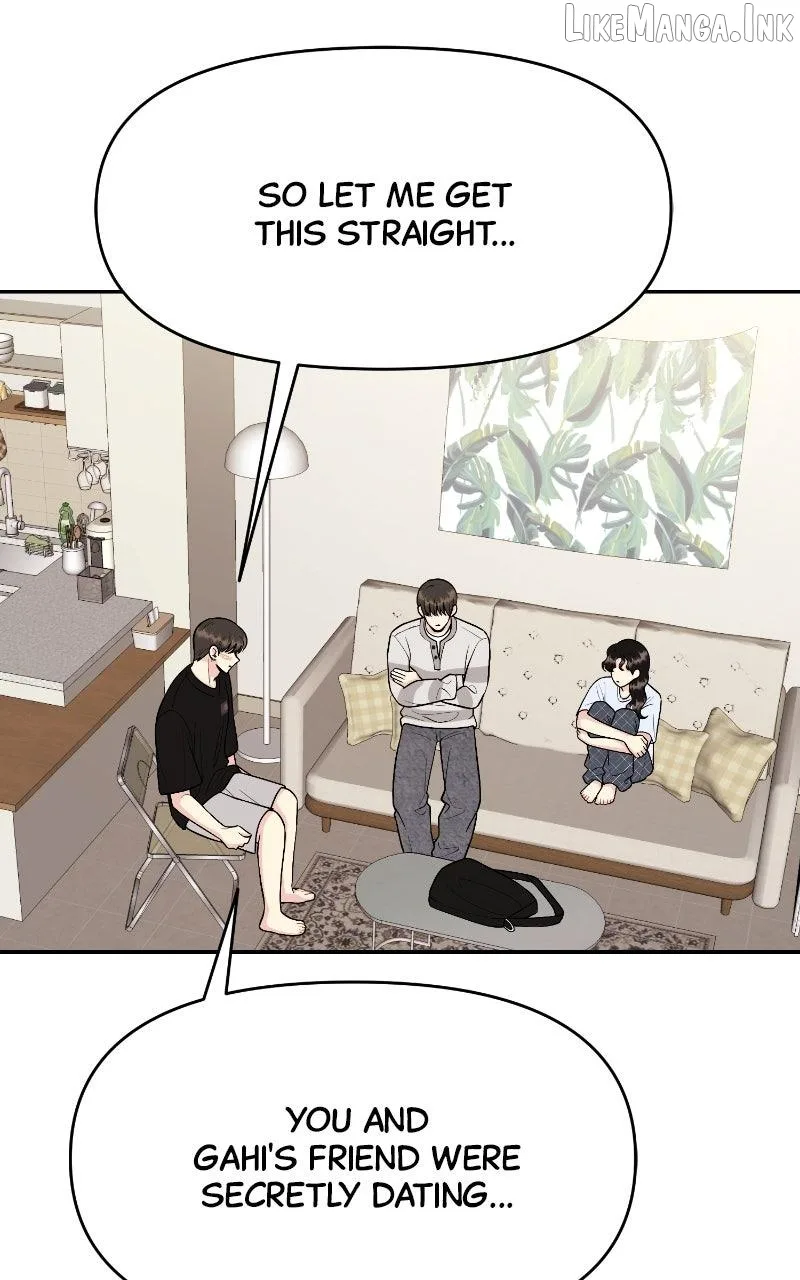 Caution: Beware of Double Trouble! Chapter 27 page 14