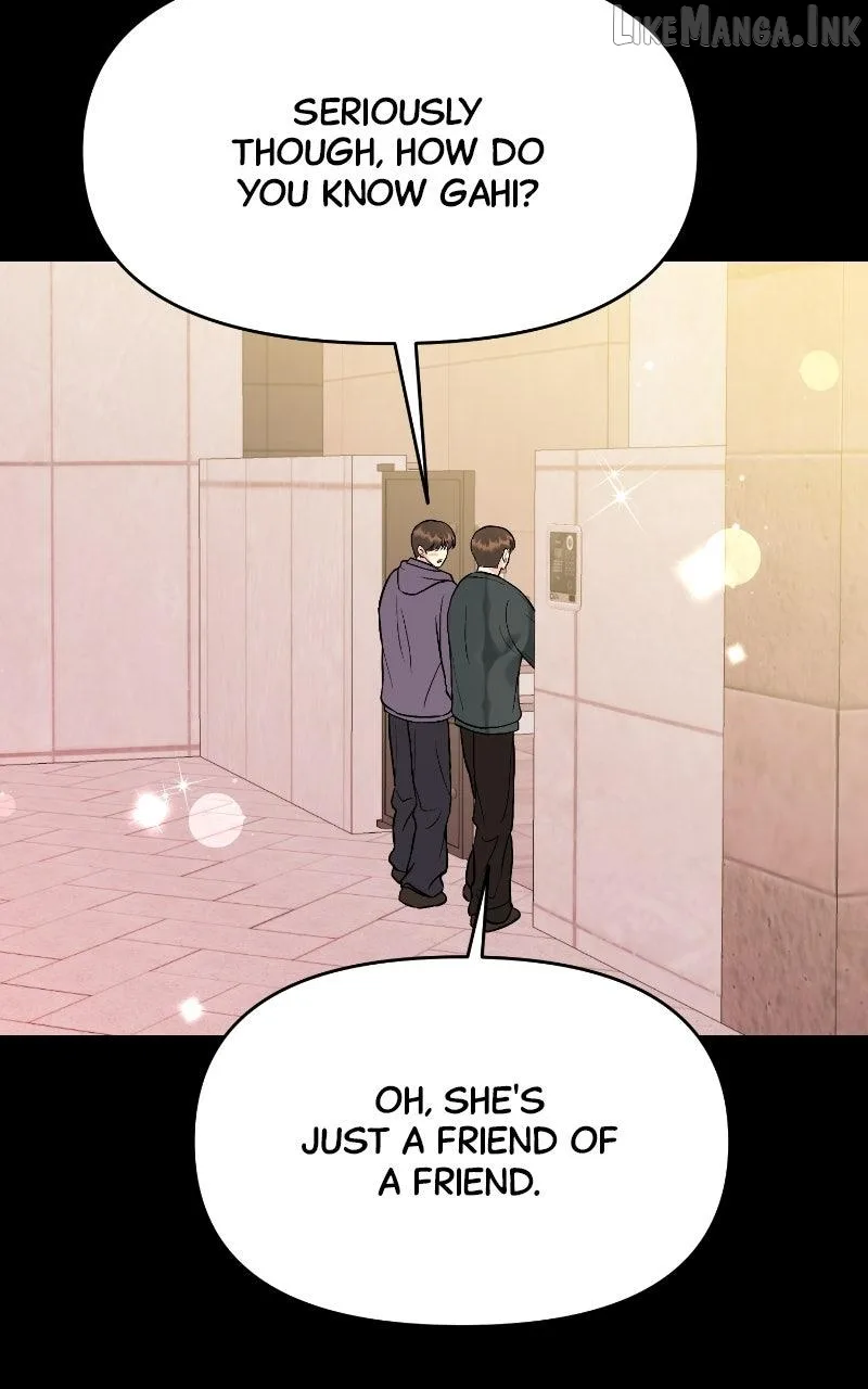 Caution: Beware of Double Trouble! Chapter 27 page 20