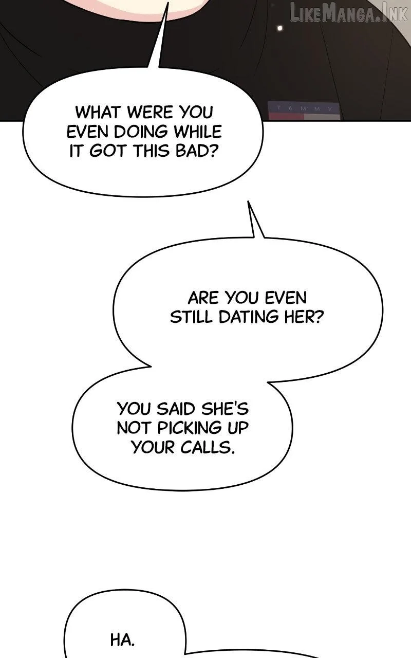 Caution: Beware of Double Trouble! Chapter 27 page 37