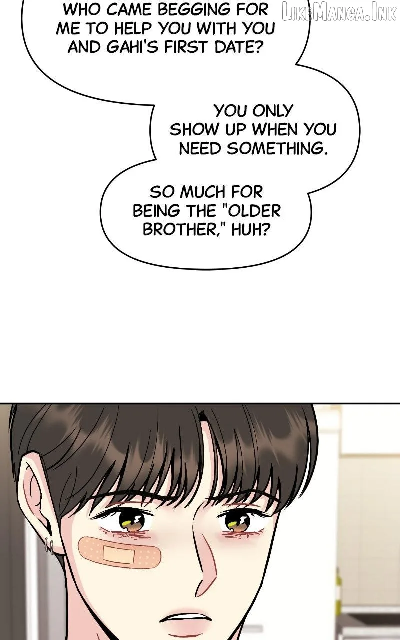 Caution: Beware of Double Trouble! Chapter 27 page 39