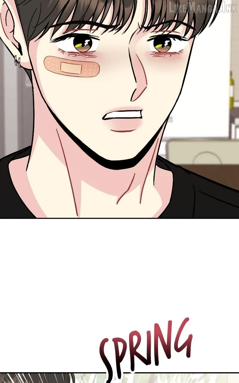 Caution: Beware of Double Trouble! Chapter 27 page 41