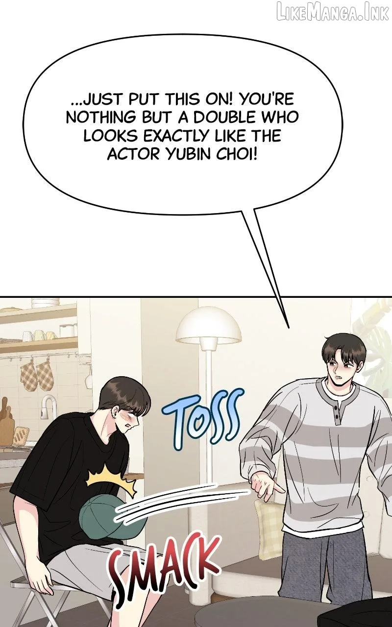 Caution: Beware of Double Trouble! Chapter 27 page 47