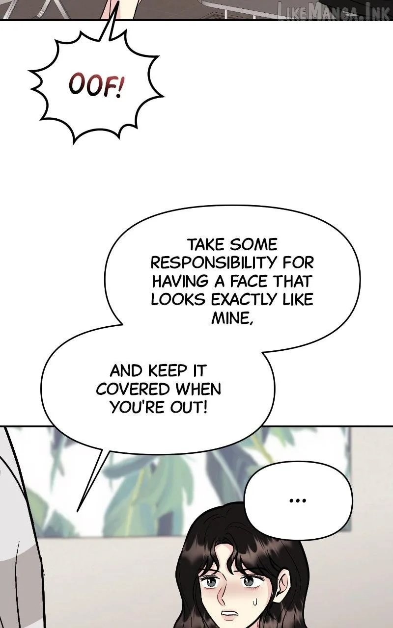 Caution: Beware of Double Trouble! Chapter 27 page 48