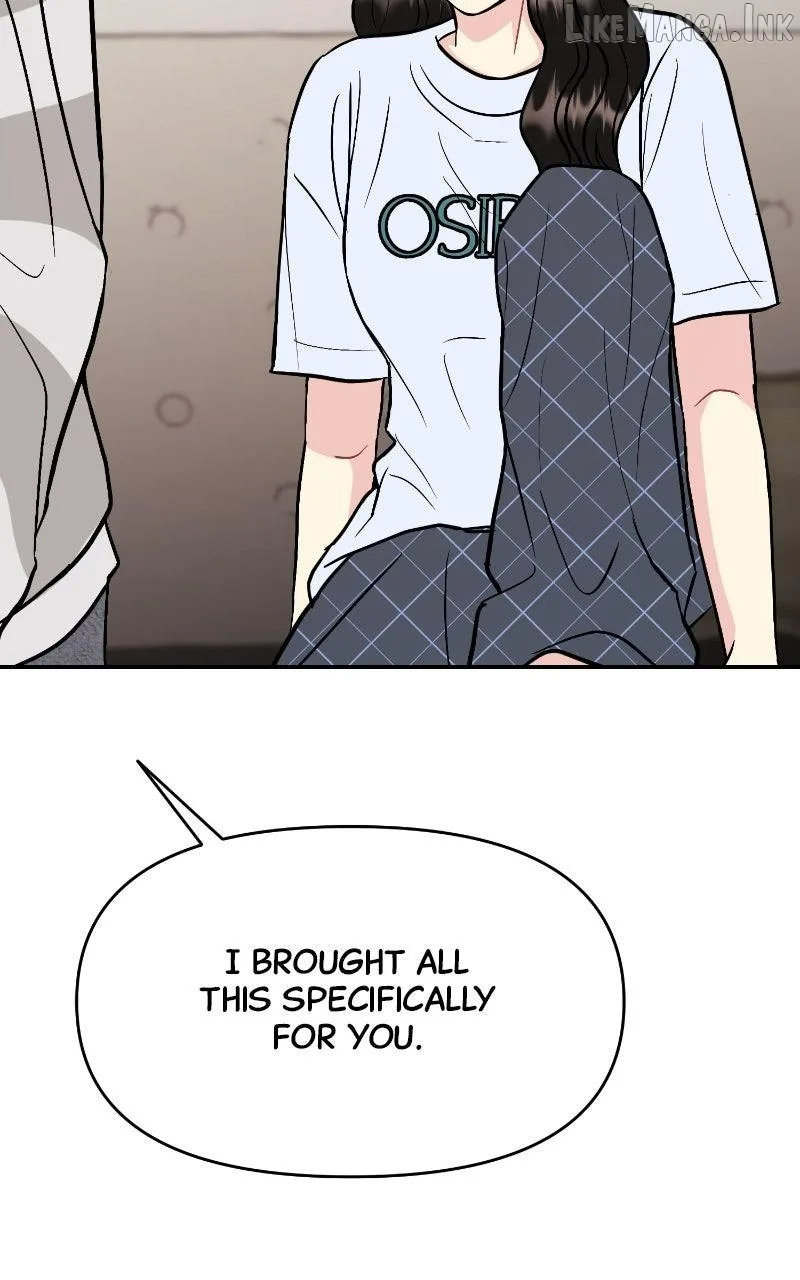Caution: Beware of Double Trouble! Chapter 27 page 49