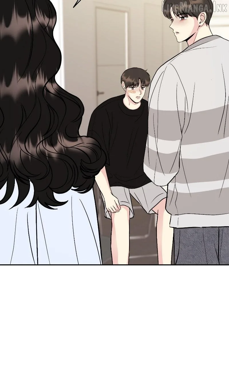 Caution: Beware of Double Trouble! Chapter 27 page 52