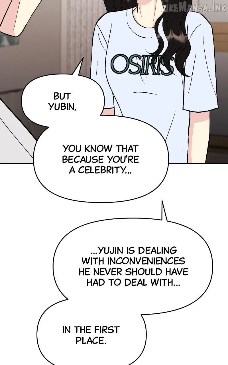 Caution: Beware of Double Trouble! Chapter 27 page 54
