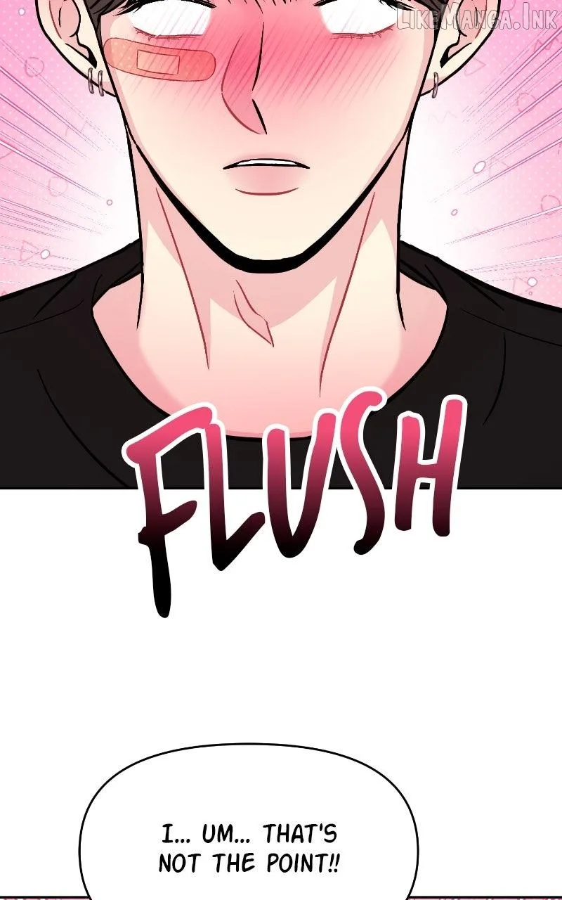 Caution: Beware of Double Trouble! Chapter 27 page 62