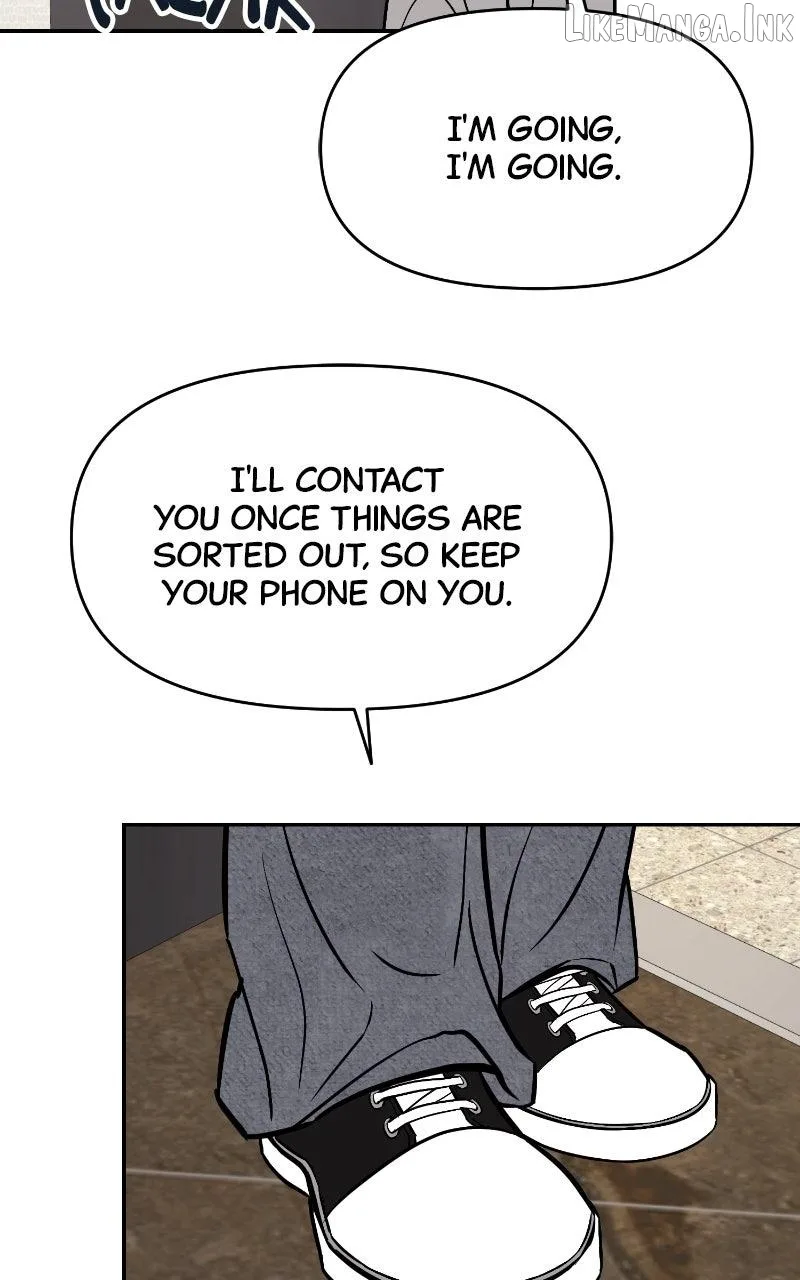 Caution: Beware of Double Trouble! Chapter 27 page 68