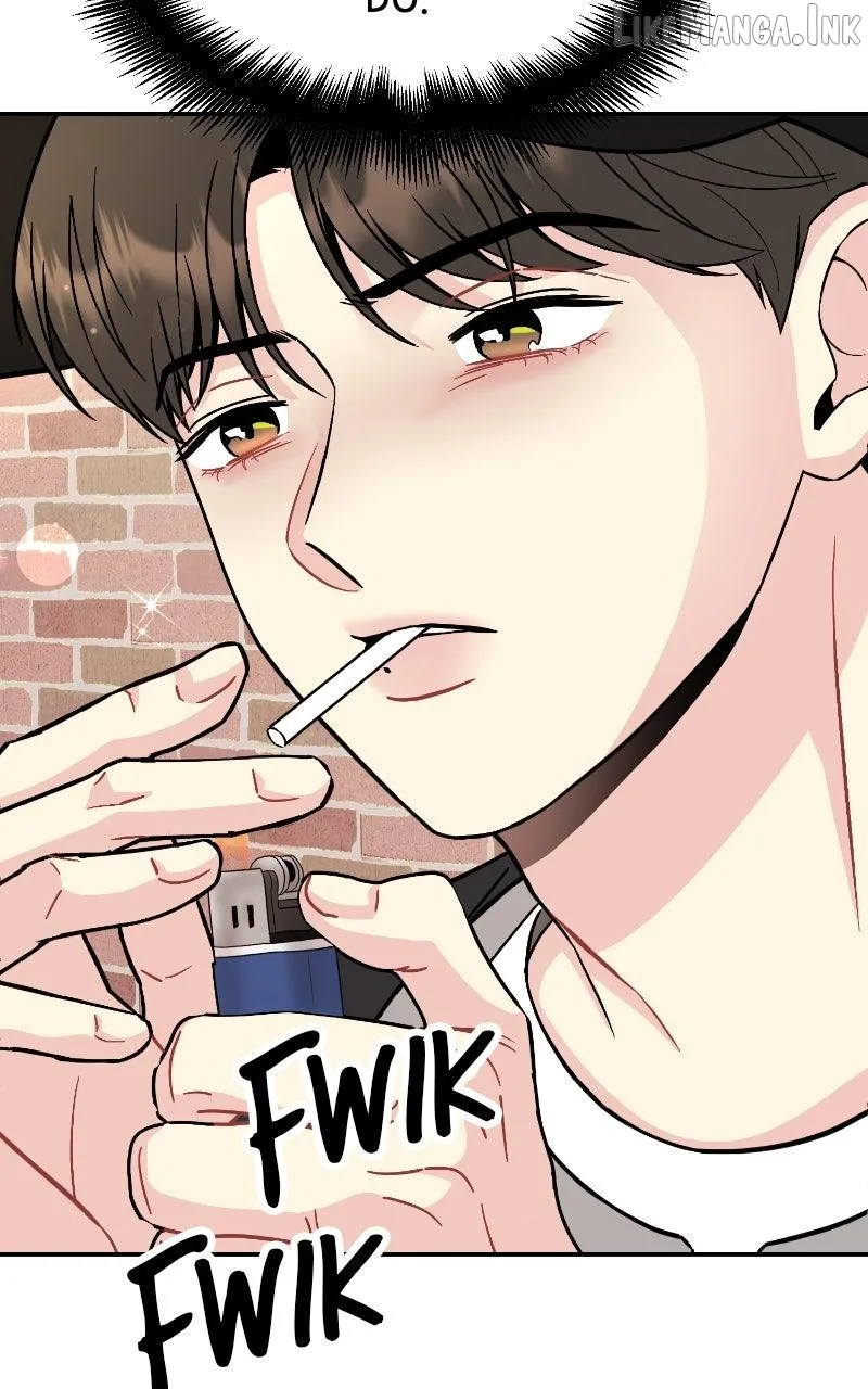 Caution: Beware of Double Trouble! Chapter 27 page 73