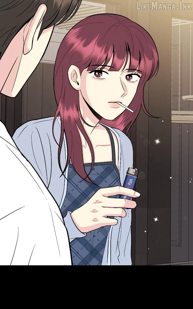 Caution: Beware of Double Trouble! Chapter 27 page 78