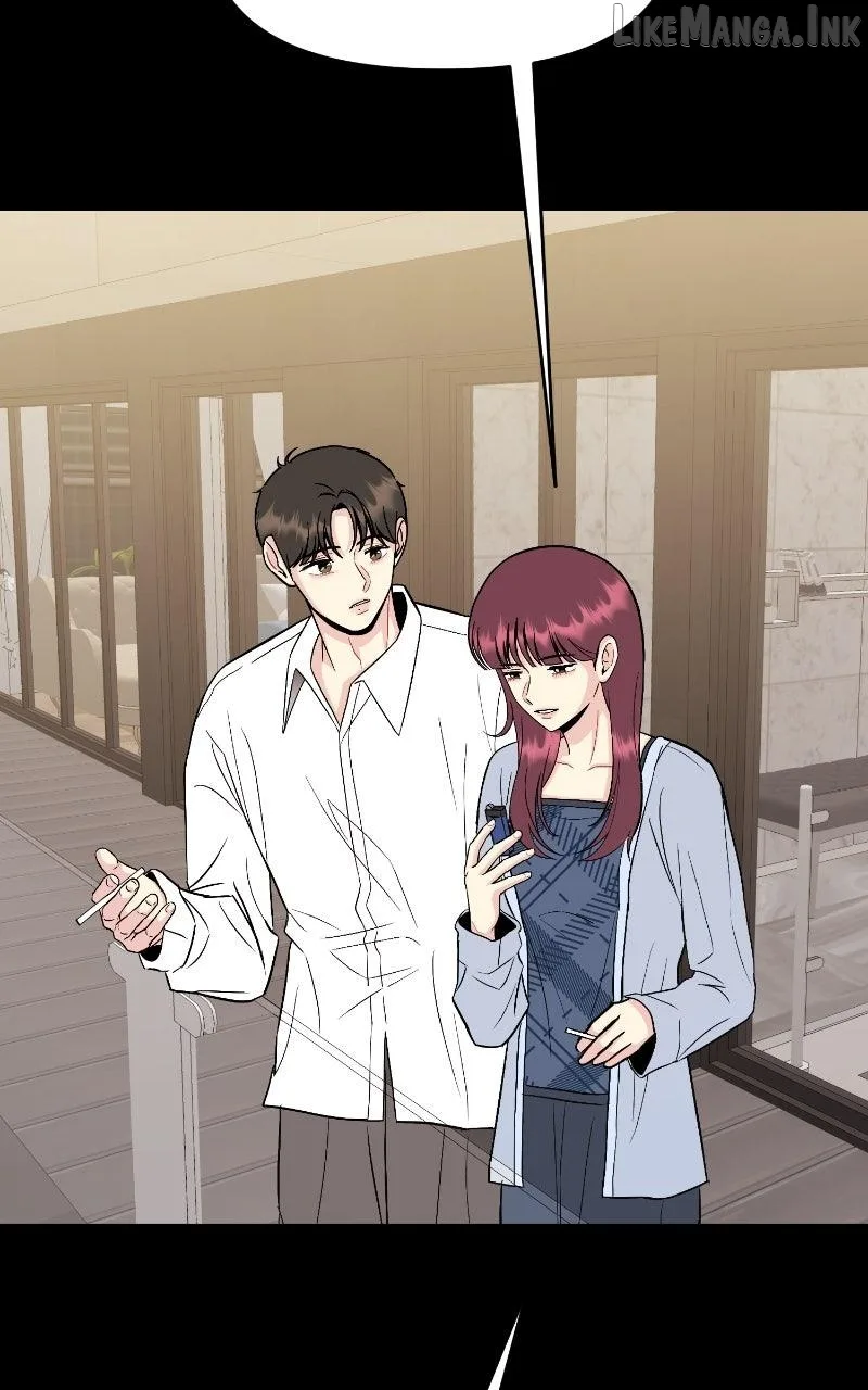Caution: Beware of Double Trouble! Chapter 27 page 81