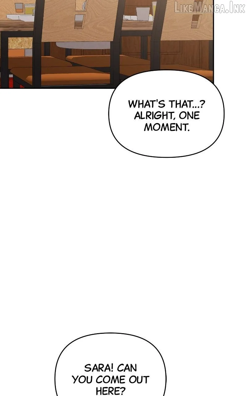 Caution: Beware of Double Trouble! Chapter 27 page 101