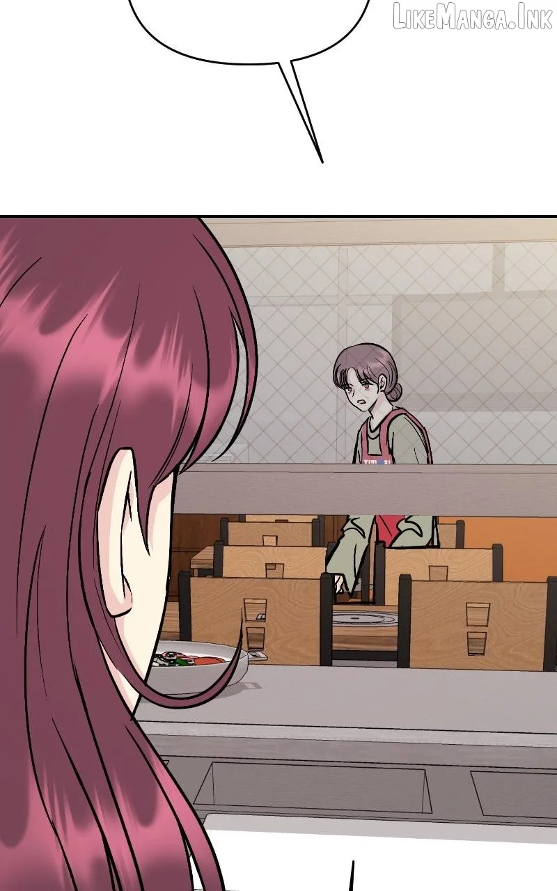 Caution: Beware of Double Trouble! Chapter 27 page 102