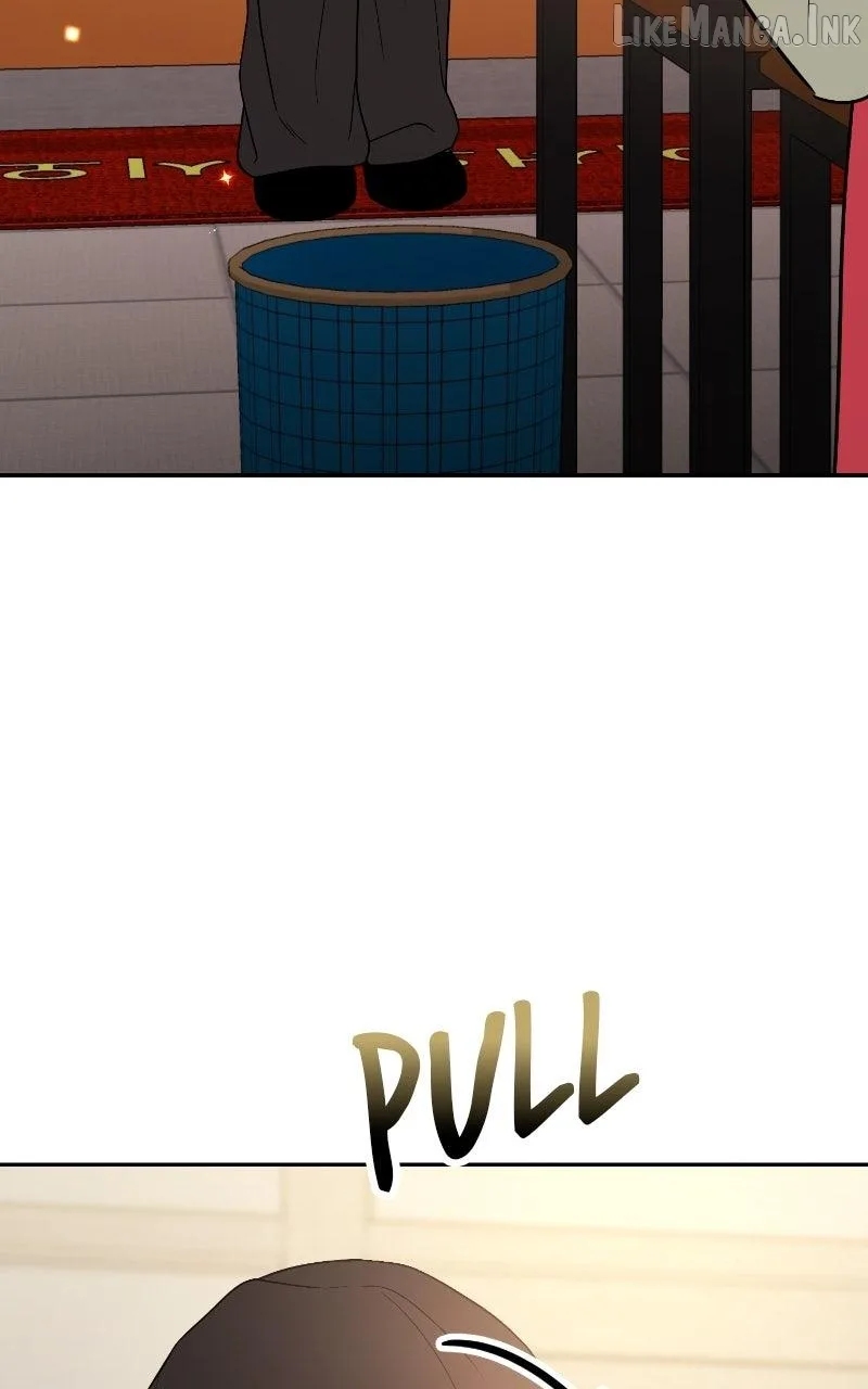 Caution: Beware of Double Trouble! Chapter 27 page 106