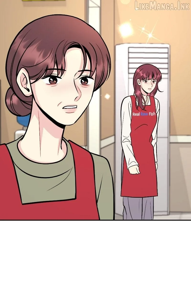 Caution: Beware of Double Trouble! Chapter 27 page 113