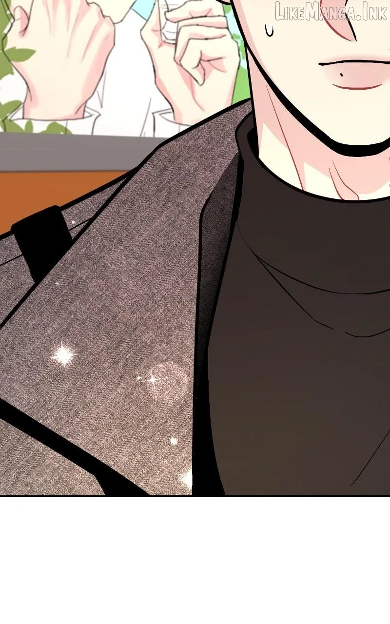 Caution: Beware of Double Trouble! Chapter 27 page 115