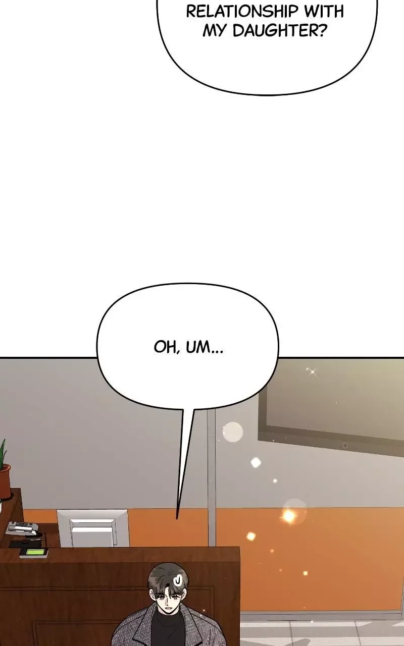 Caution: Beware of Double Trouble! Chapter 28 page 28
