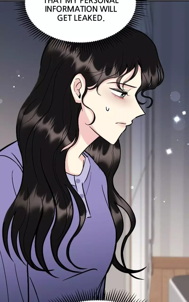 Caution: Beware of Double Trouble! Chapter 28 page 19