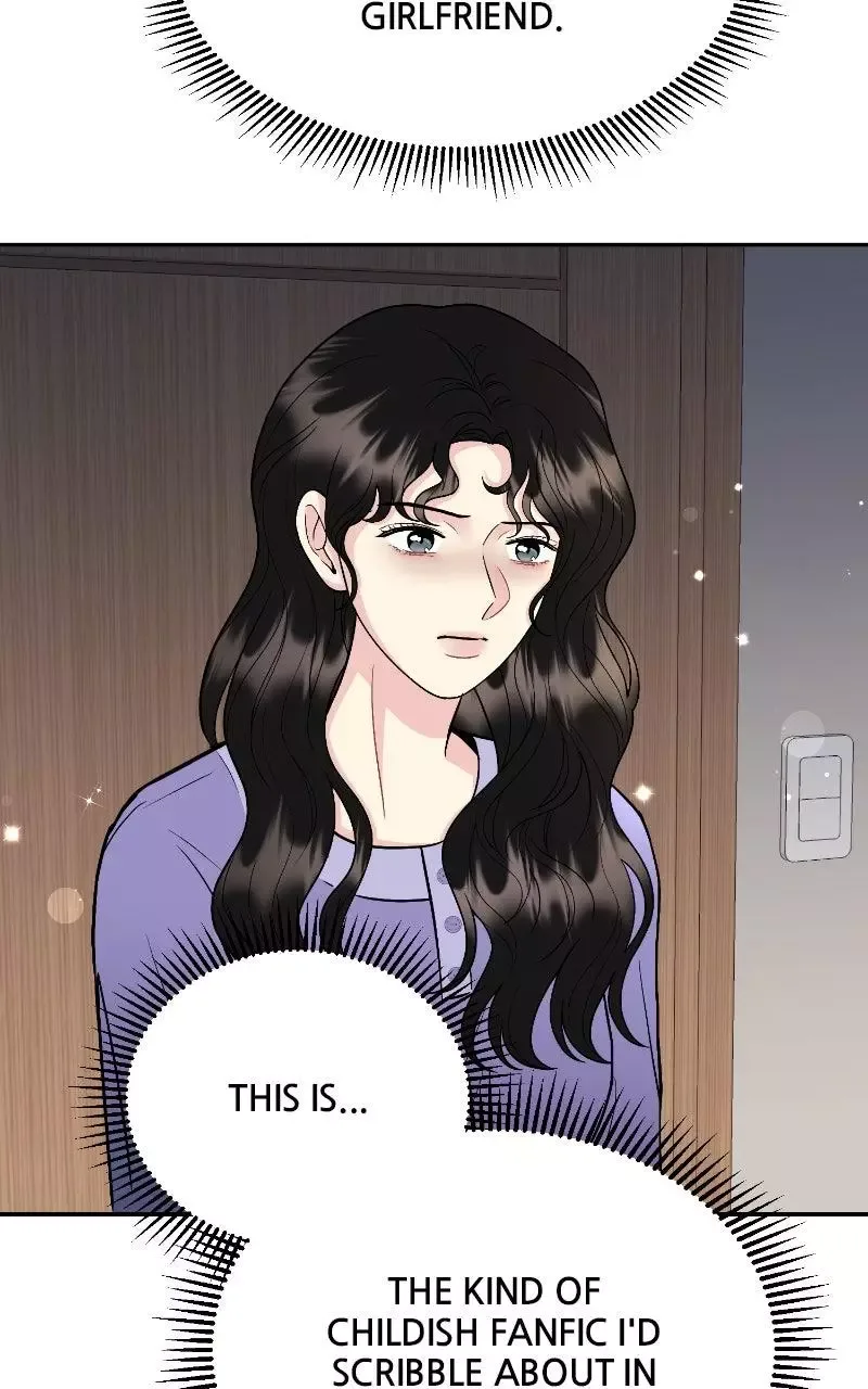 Caution: Beware of Double Trouble! Chapter 28 page 16