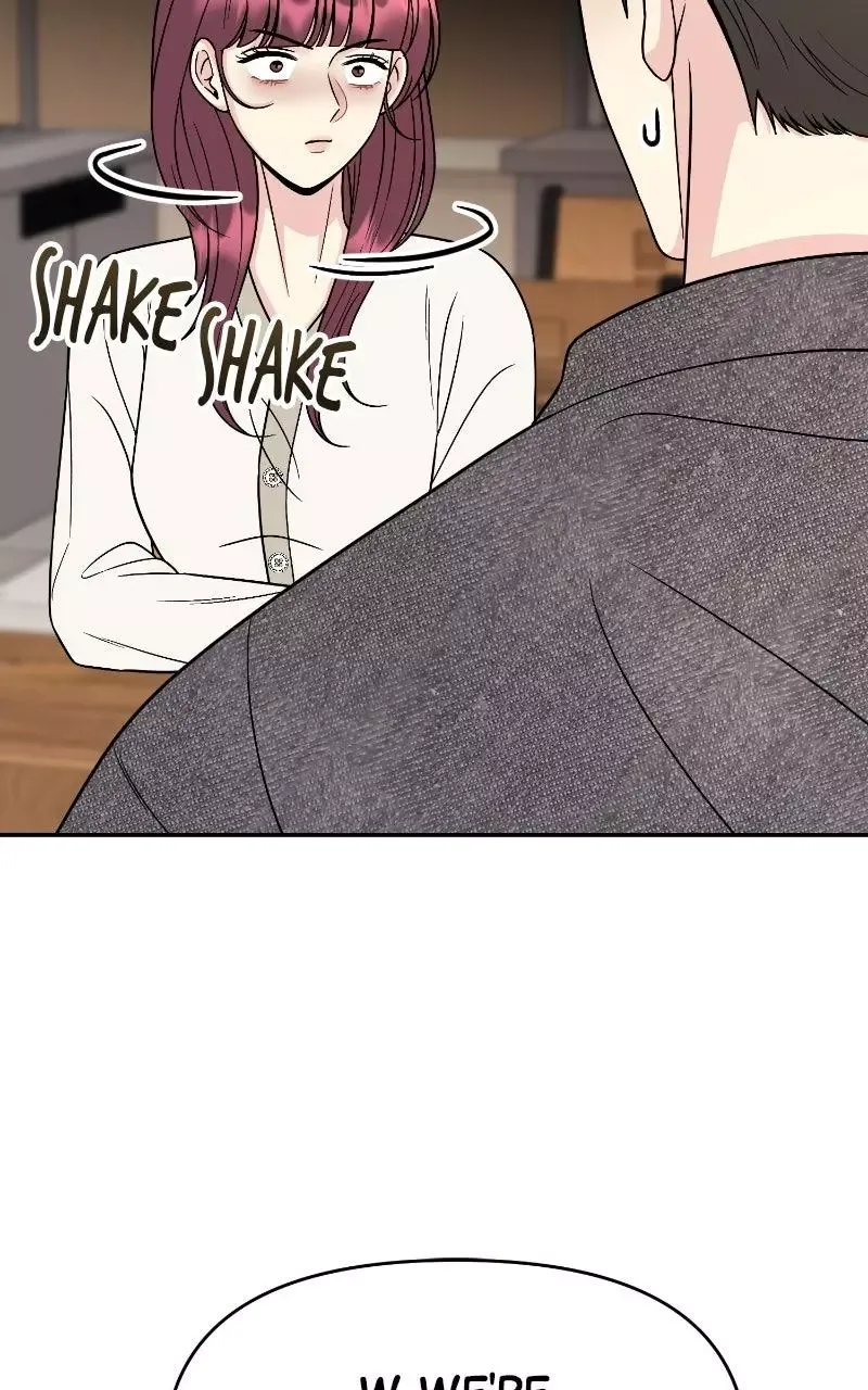 Caution: Beware of Double Trouble! Chapter 28 page 30