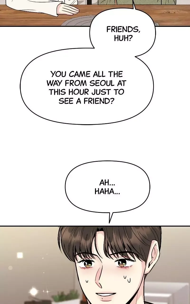 Caution: Beware of Double Trouble! Chapter 28 page 33