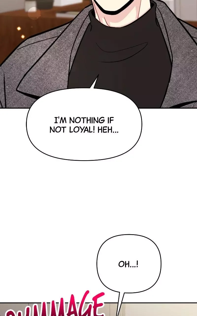Caution: Beware of Double Trouble! Chapter 28 page 34