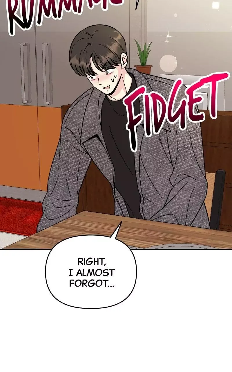 Caution: Beware of Double Trouble! Chapter 28 page 35