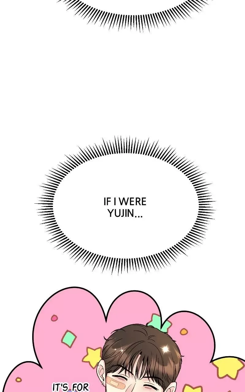 Caution: Beware of Double Trouble! Chapter 28 page 39