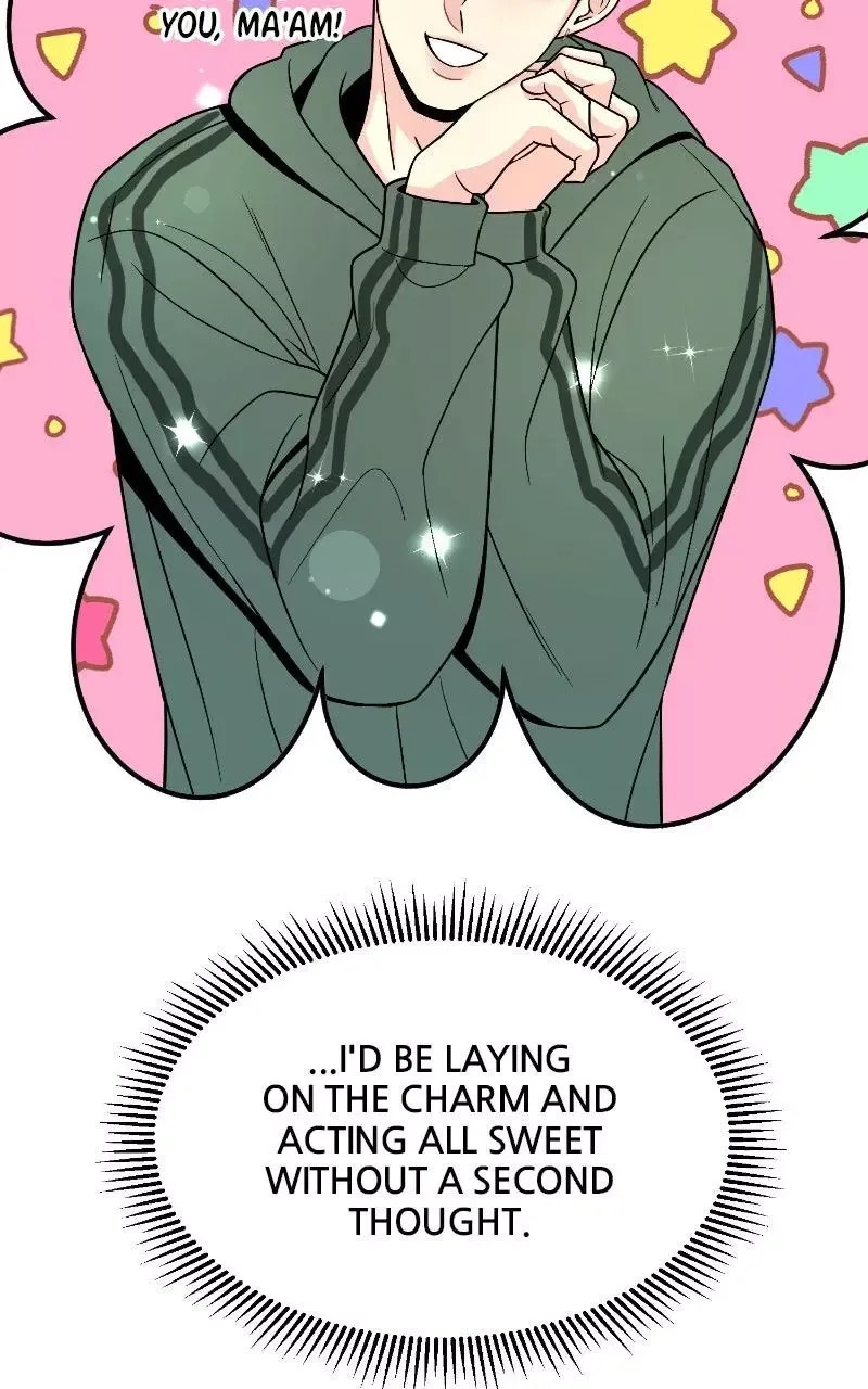 Caution: Beware of Double Trouble! Chapter 28 page 40