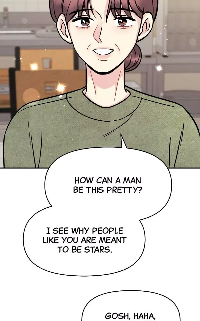 Caution: Beware of Double Trouble! Chapter 28 page 42
