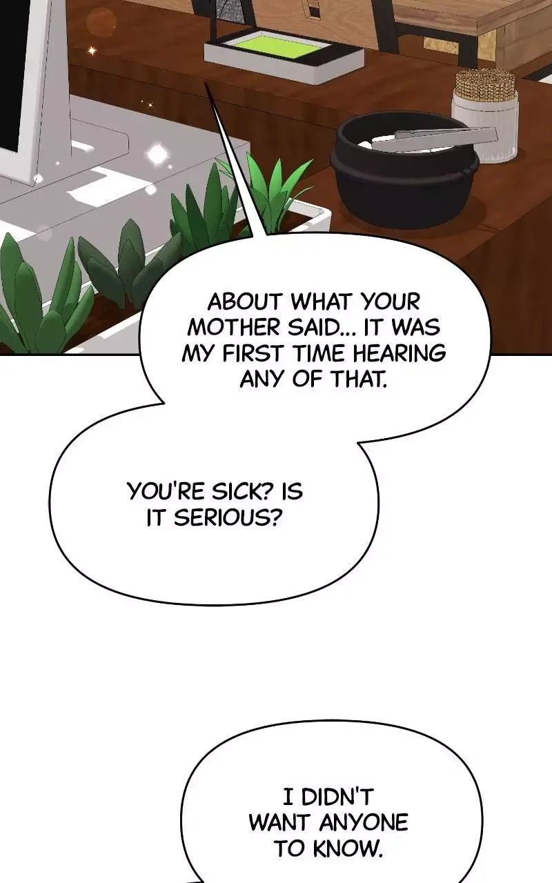 Caution: Beware of Double Trouble! Chapter 28 page 56