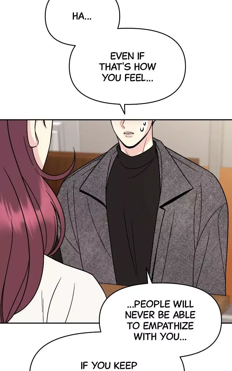 Caution: Beware of Double Trouble! Chapter 28 page 65