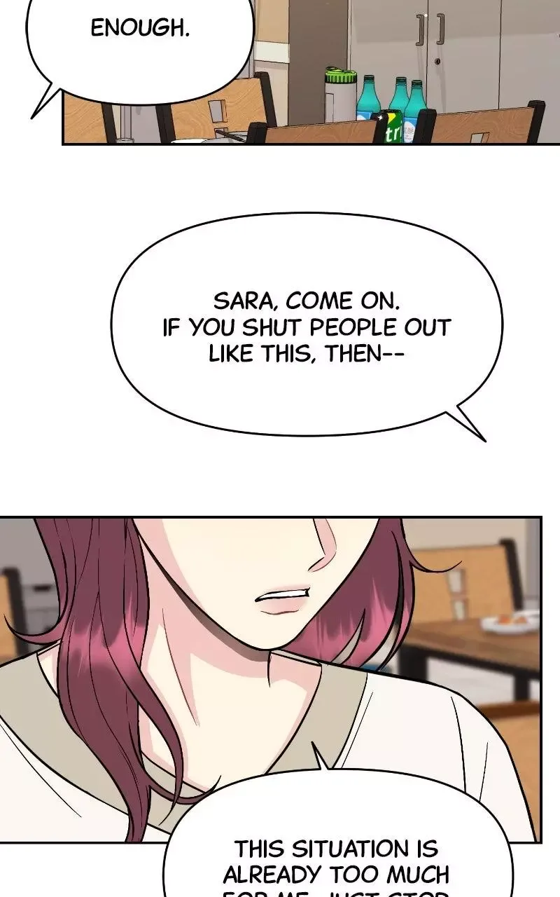 Caution: Beware of Double Trouble! Chapter 28 page 67