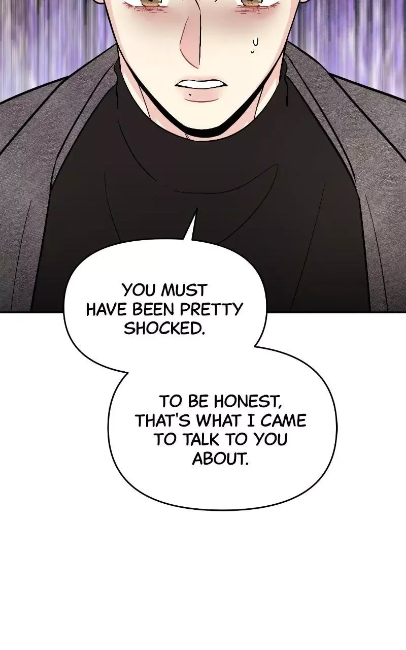 Caution: Beware of Double Trouble! Chapter 28 page 74