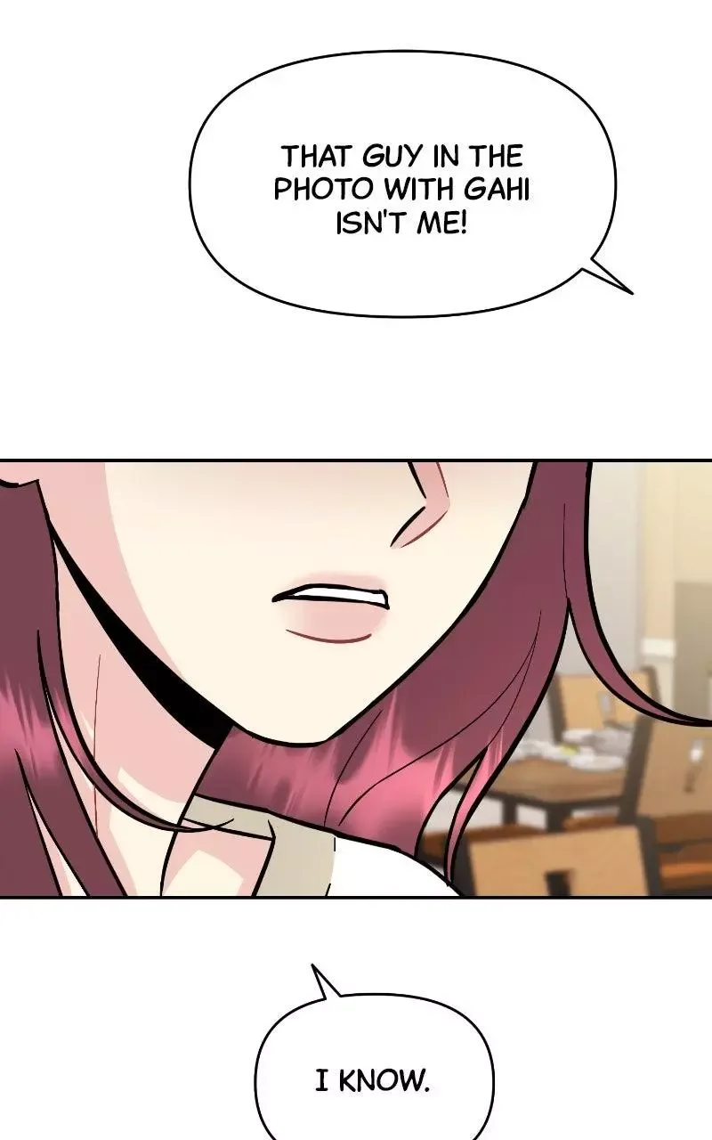 Caution: Beware of Double Trouble! Chapter 28 page 75