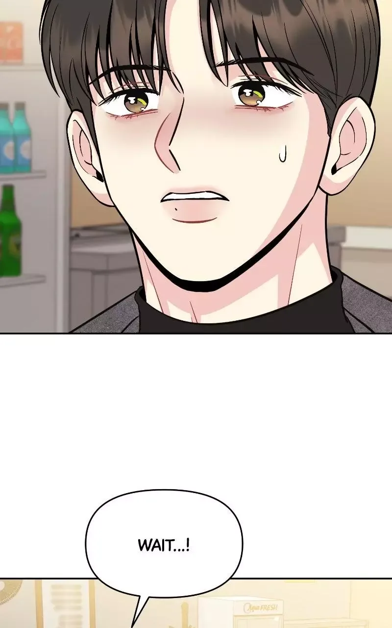 Caution: Beware of Double Trouble! Chapter 28 page 79