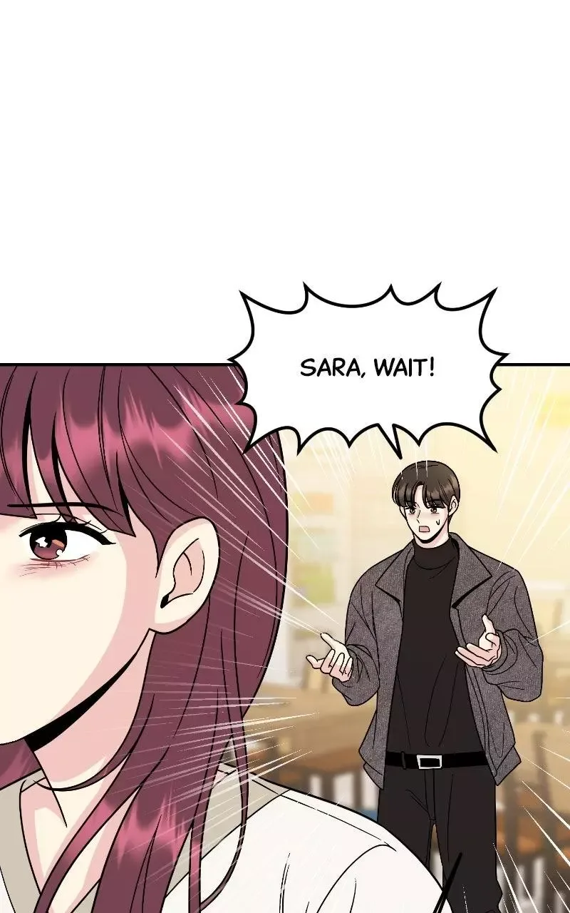 Caution: Beware of Double Trouble! Chapter 28 page 81